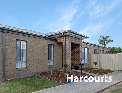 17 Creek View End, Wangaratta, VIC 3677, 3 slaapkamers, 2 badkamers, Townhouse