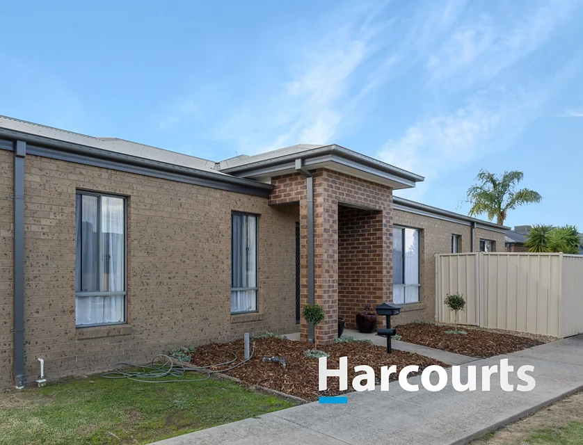 17 Creek View End, Wangaratta, VIC 3677, 3 slaapkamers, 2 badkamers, Townhouse