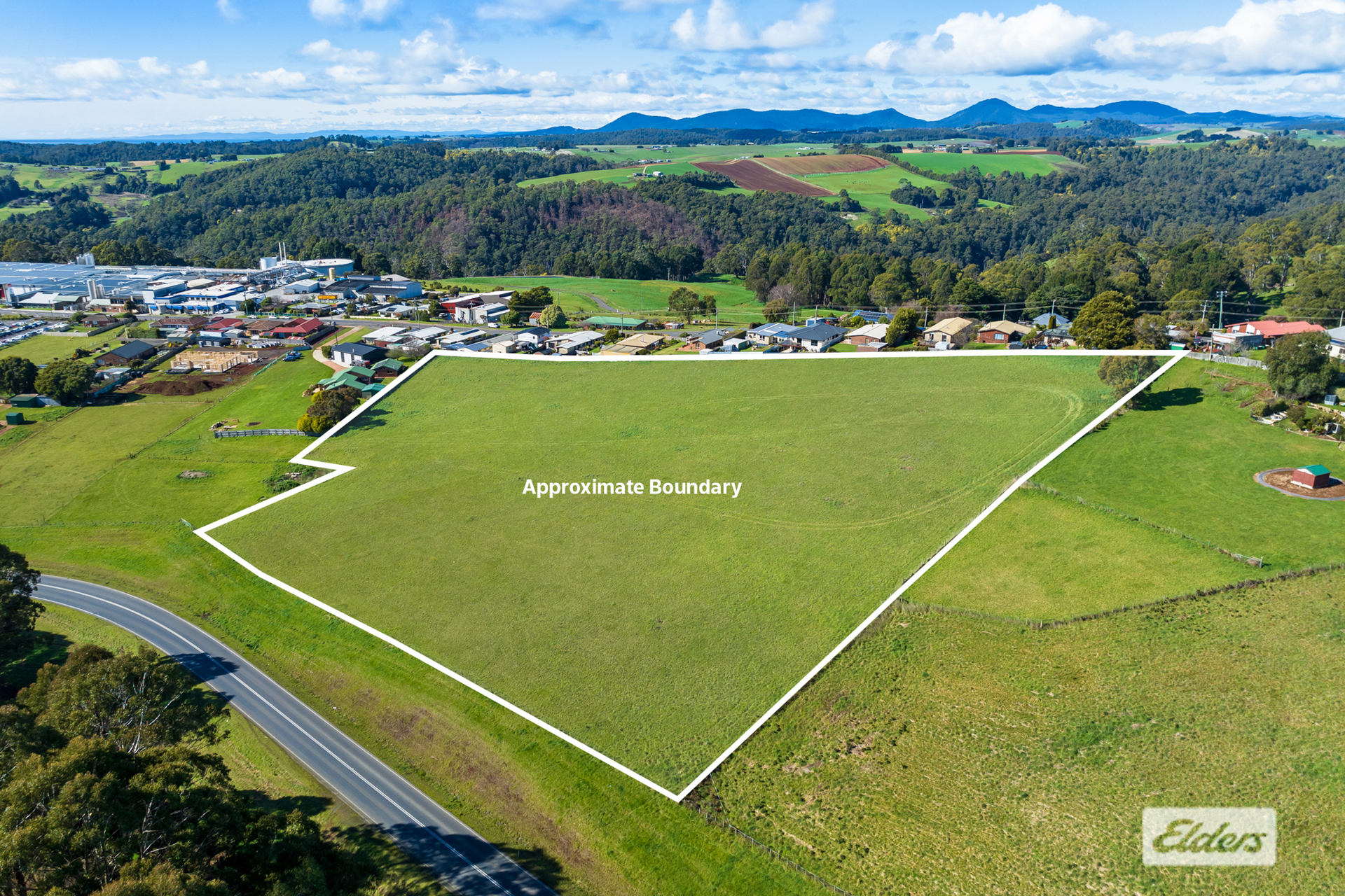 168A OLD SURREY RD, HAVENVIEW TAS 7320, 0 Kuwarto, 0 Banyo, Section