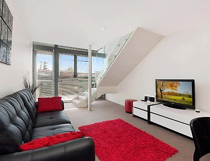 7/315 Bulwer Street, Perth, Perth CBD, 1房, 1浴, Apartment
