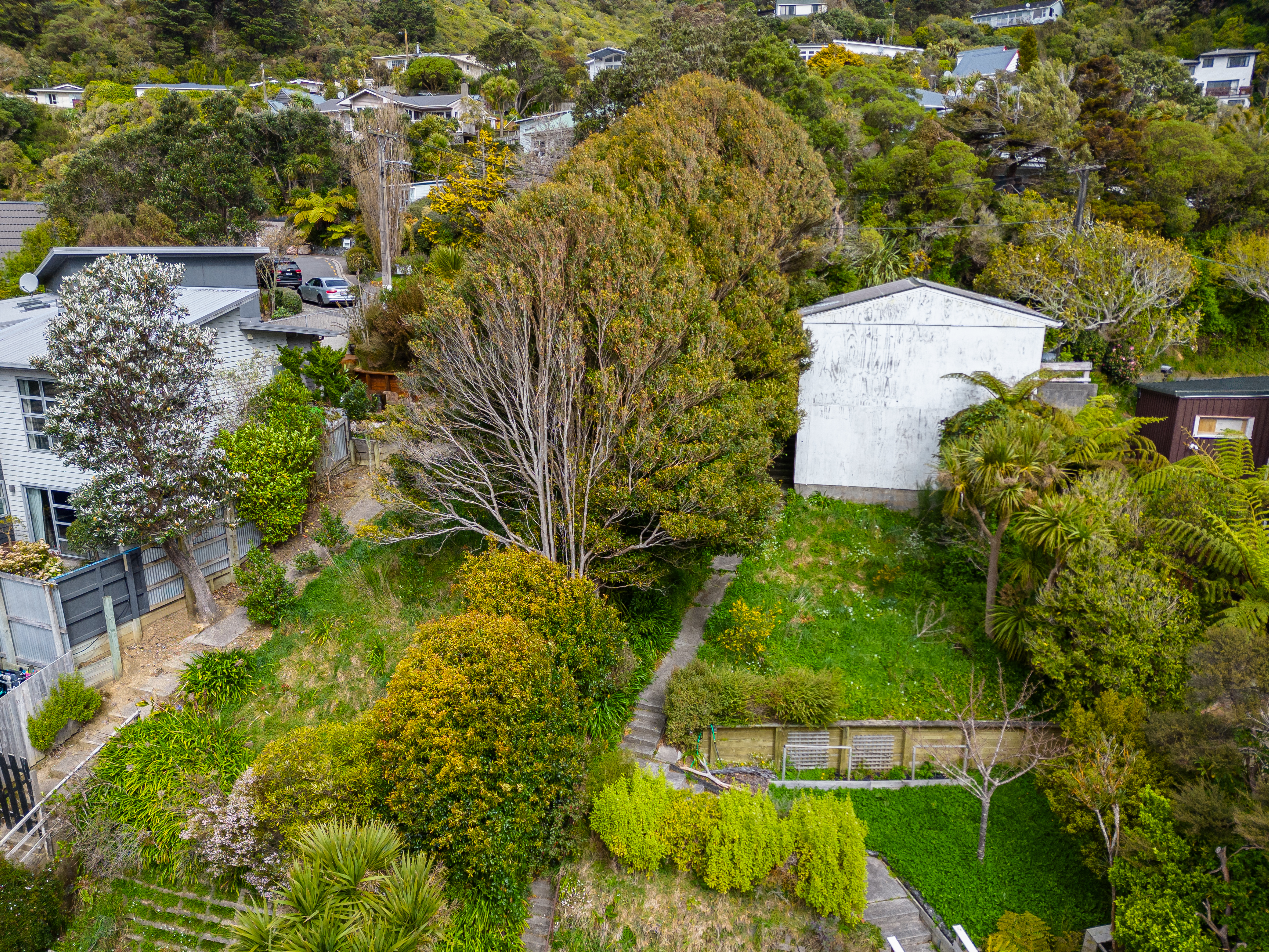 27 Rochester Street, Wilton, Wellington, 0 Kuwarto, 0 Banyo, Section