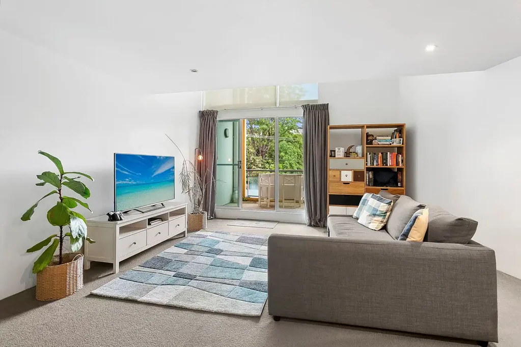 Spacious, Secure & Exceptionally Convenient