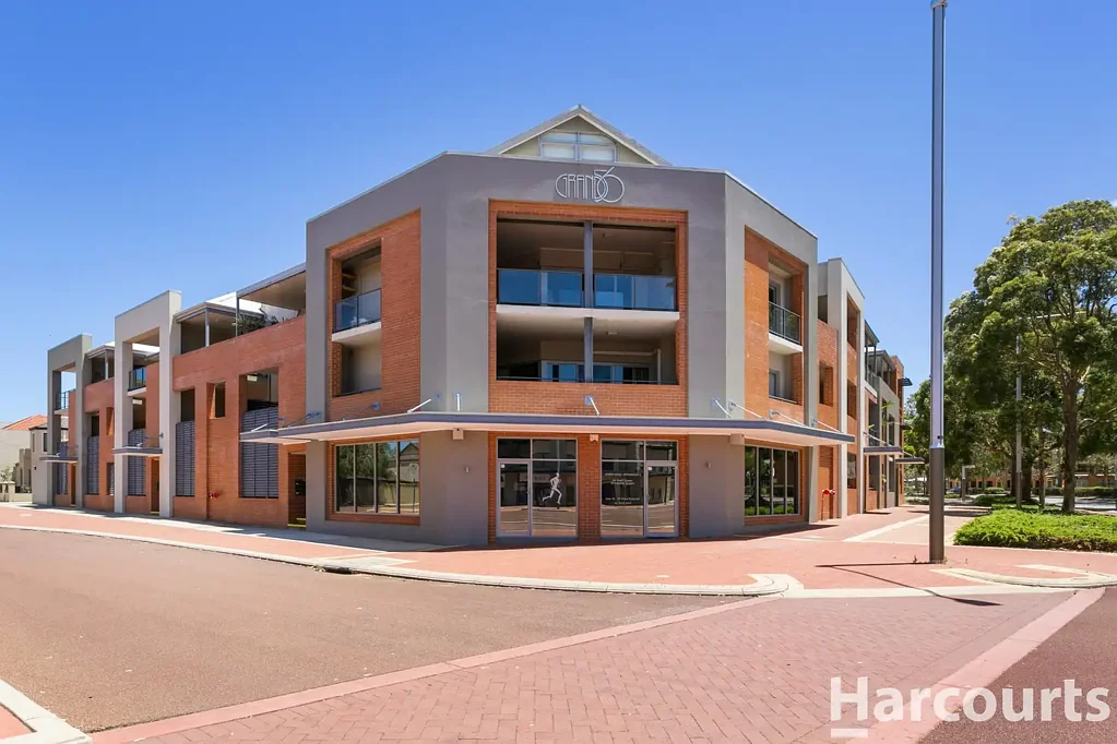 24/56 Grand Boulevard, Joondalup, WA 6027
