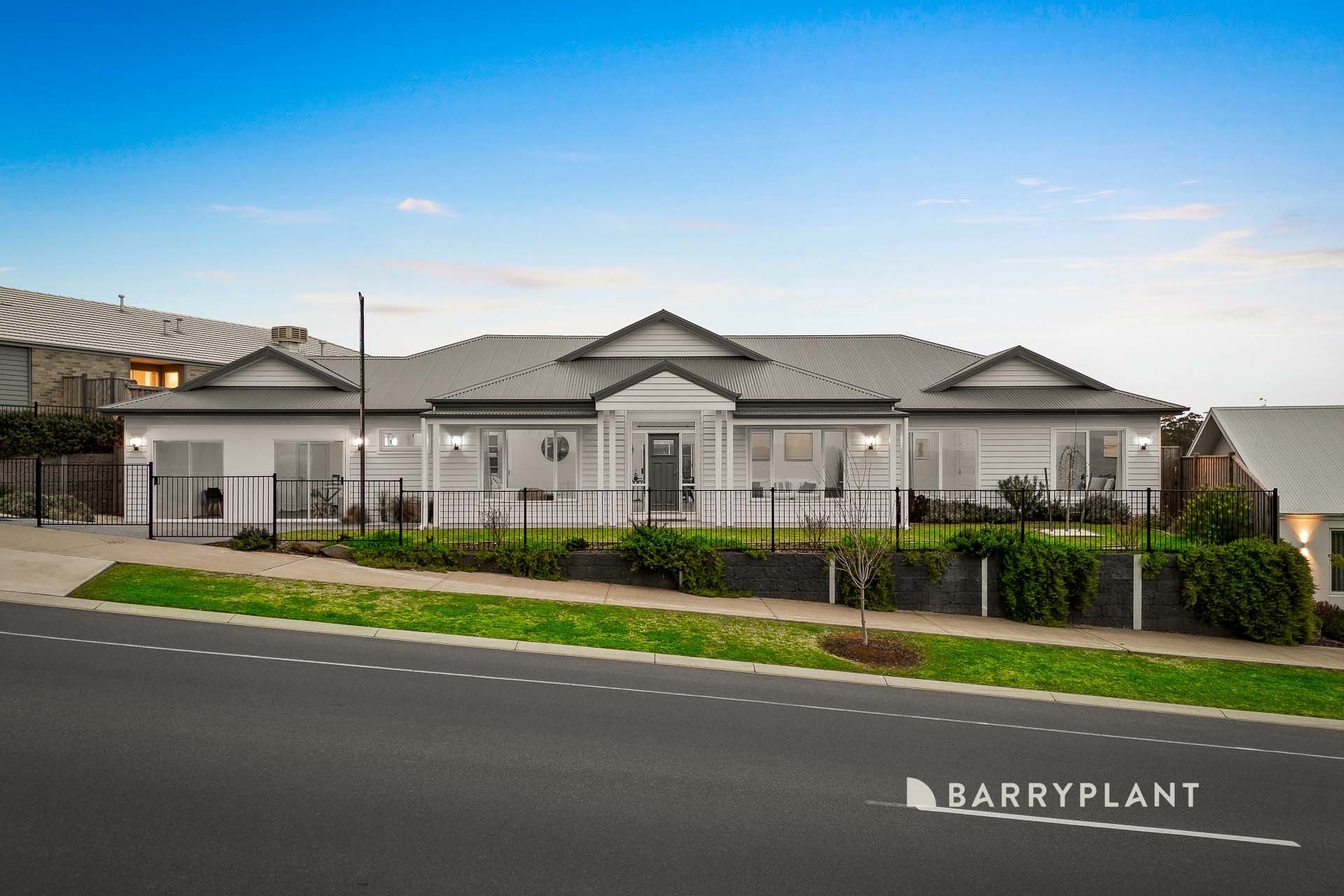 31 LONGVIEW RD, WARRAGUL VIC 3820, 0 ห้องนอน, 0 ห้องน้ำ, House