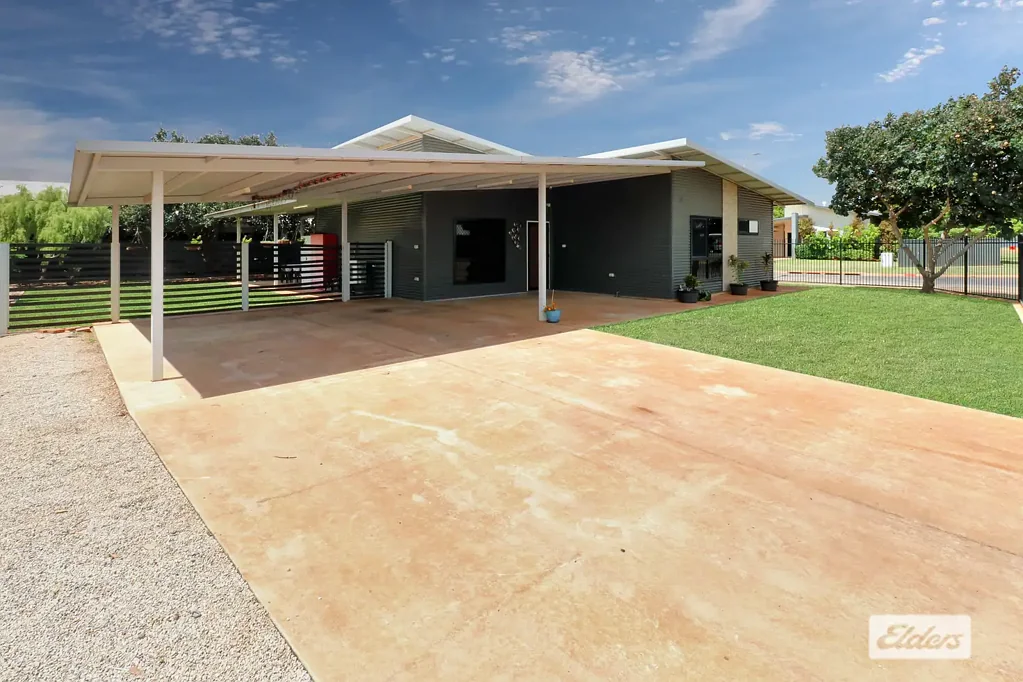 Katherine 4ਬੈੱਡਰੂਮ Stylish Family Living in a Modern Home