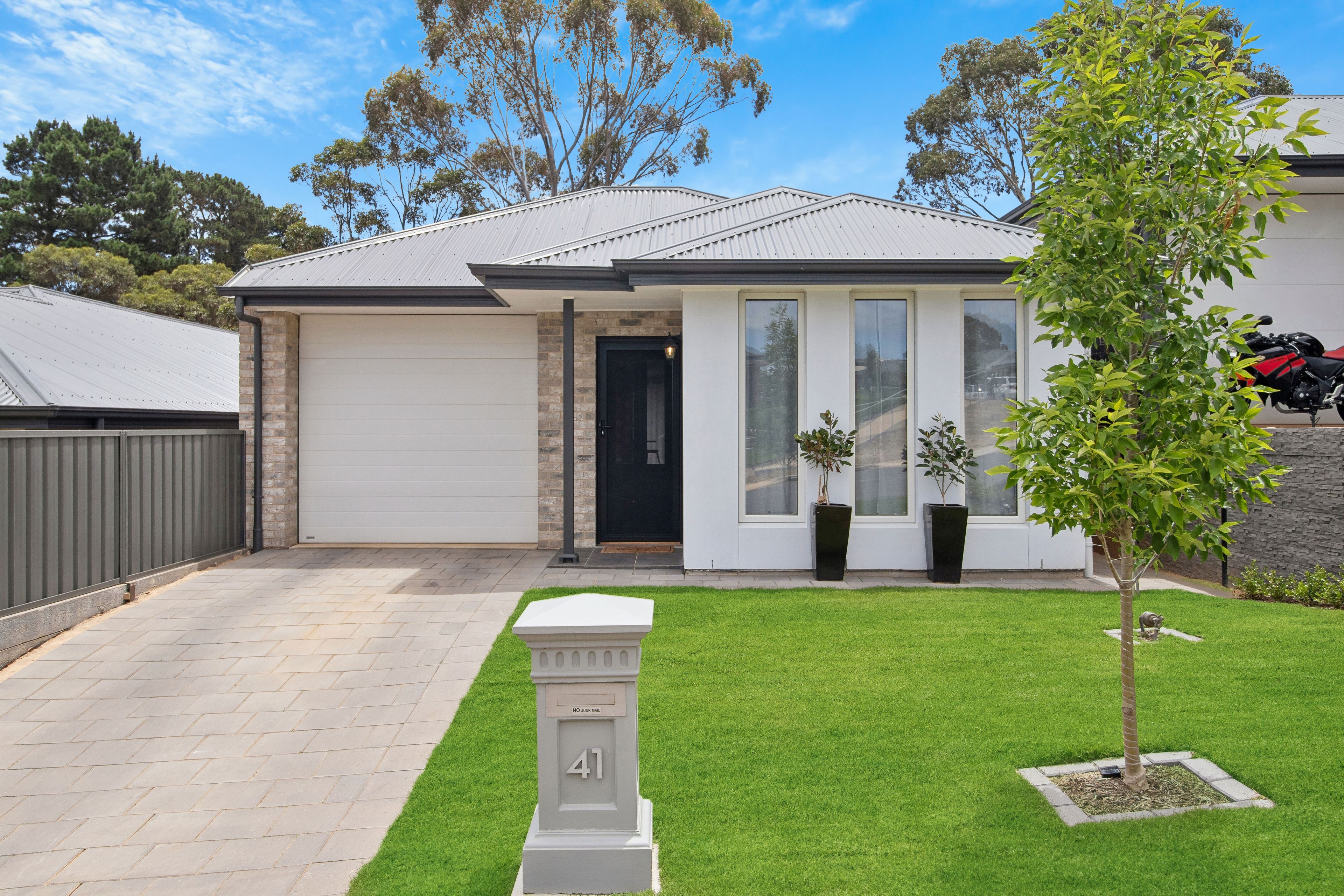 41 AMBLEMEAD DR, MOUNT BARKER SA 5251, 0 Bedrooms, 0 Bathrooms, House