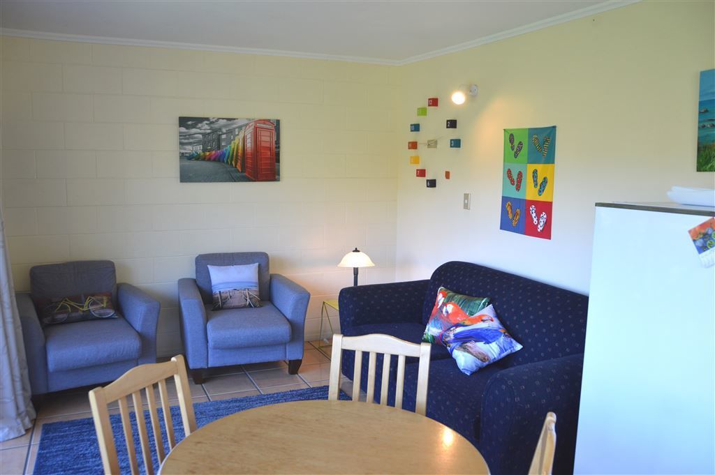 9/58 School Road, Paihia, Far North, 1 Bedrooms, 1 Bathrooms