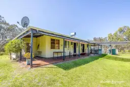 Lot 36 Lake Street, Cullalla