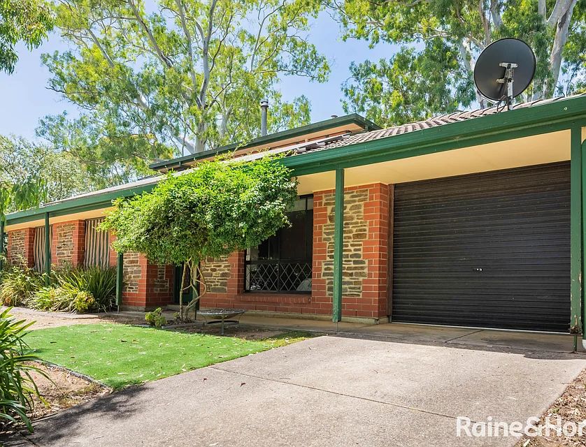 1 Belvedere Court, Aberfoyle Park, Southern Adelaide, 4房, 2浴, House