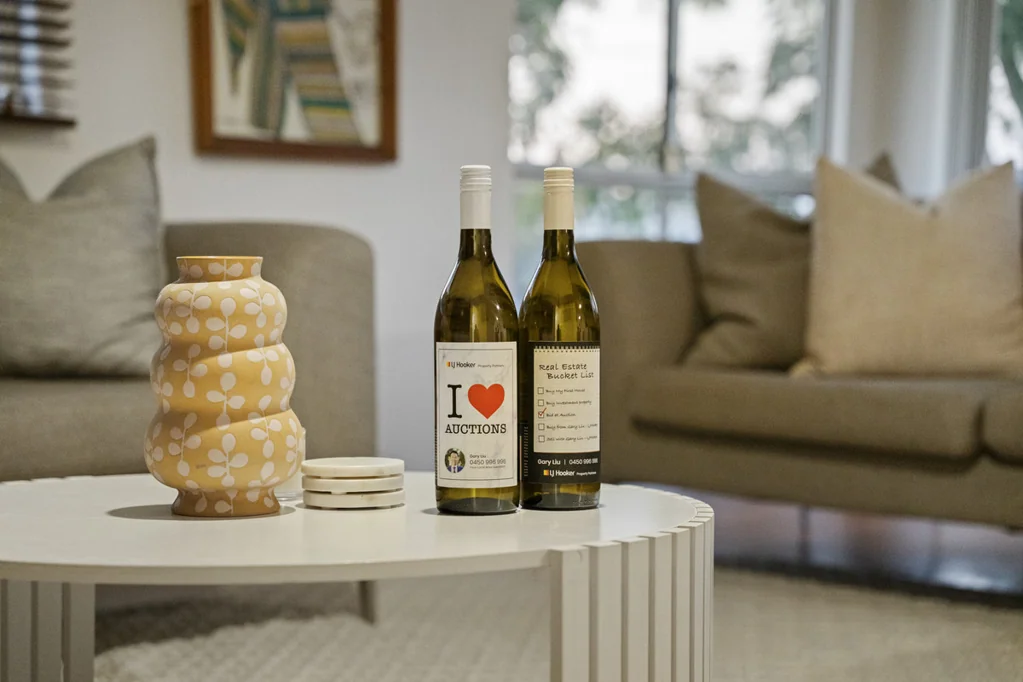 Coopers Plains 3침실 Updated Throughout, With Architect Concept Plans for a Future Addition