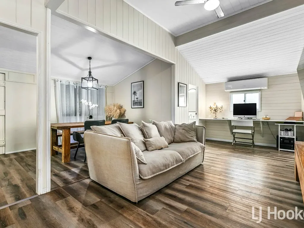 194 Ferry Street, Maryborough, QLD 4650