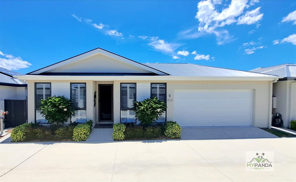 Caboolture South 3कमरा ** Over 50's Quality & Lifestyle **