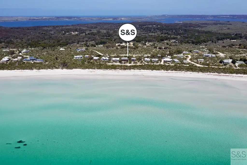 14 Pennington Road, Island Beach, SA 5222