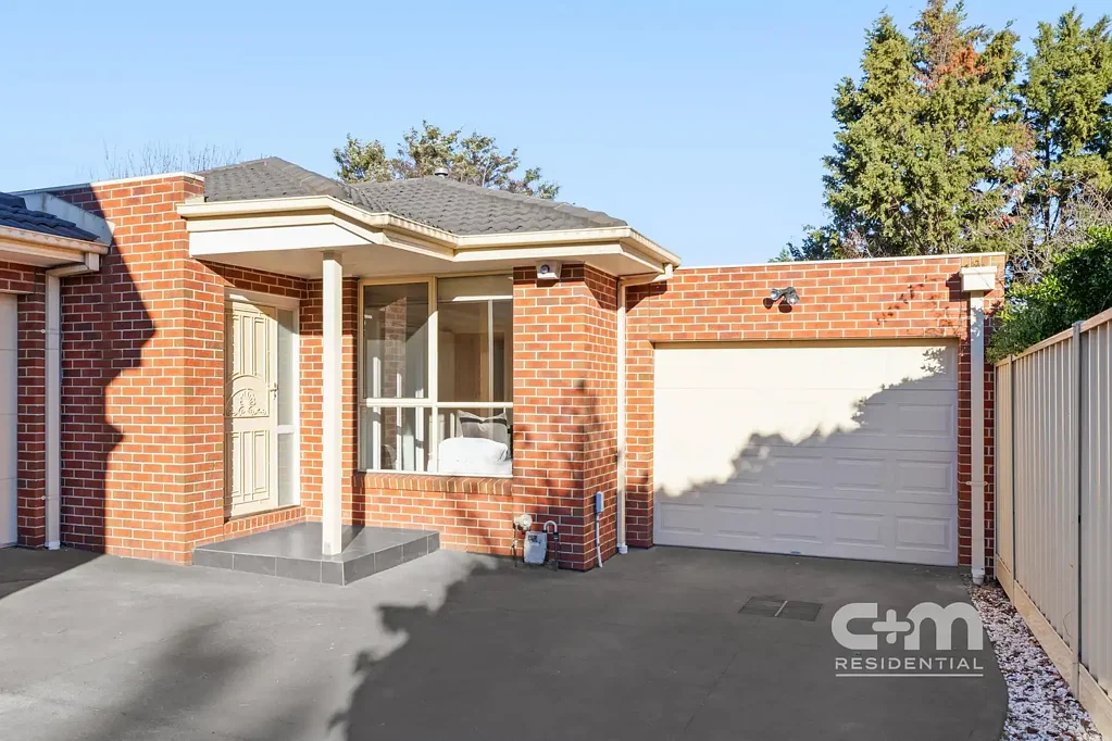 3/33 Stanley Street, Glenroy, VIC 3046