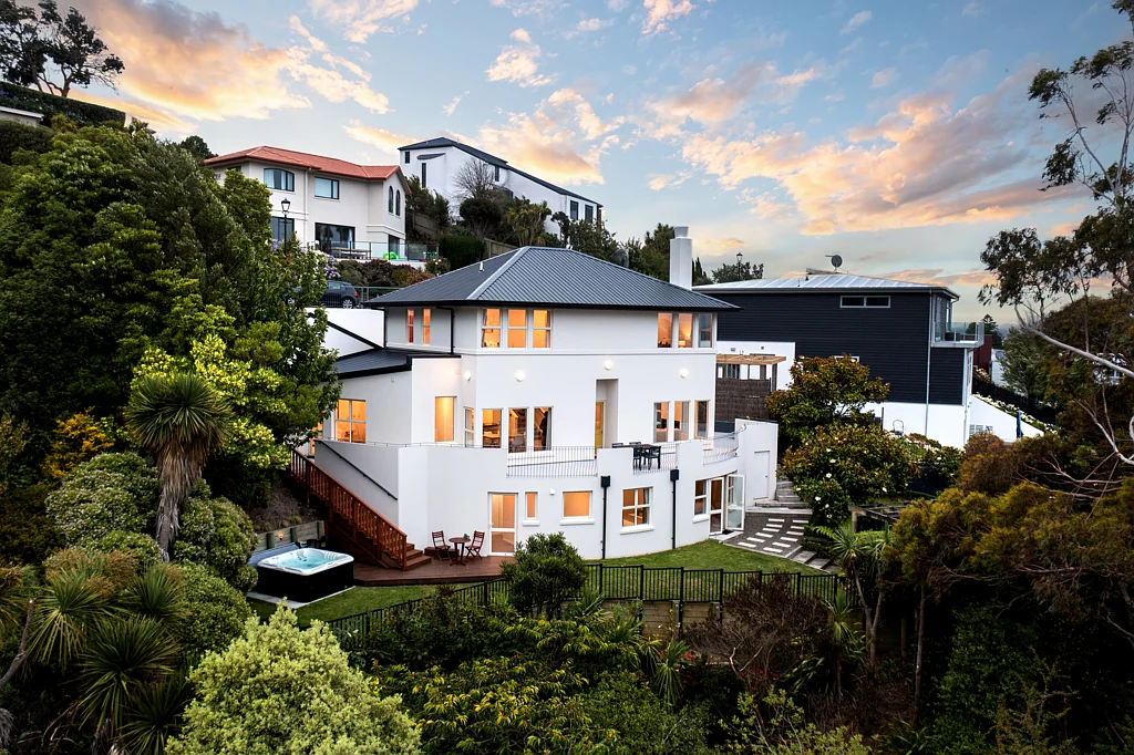 5 Stoddart Lane, Cashmere, Christchurch, Canterbury