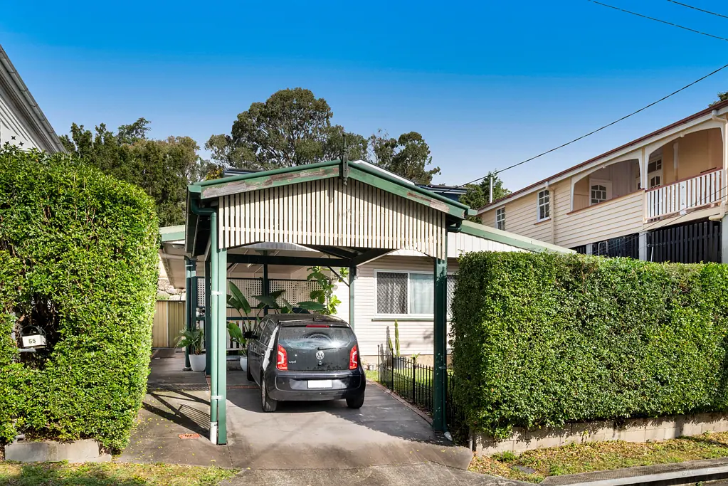 55 Vale Street, Kelvin Grove, QLD 4059