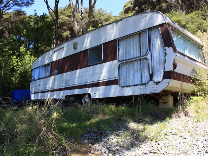 22 Garden Road, Great Barrier Island (Aotea Island), Auckland, 0 રૂમ, 0 બાથરૂમ