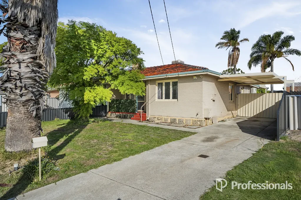 74B Dallington Crescent, Balga, WA 6061