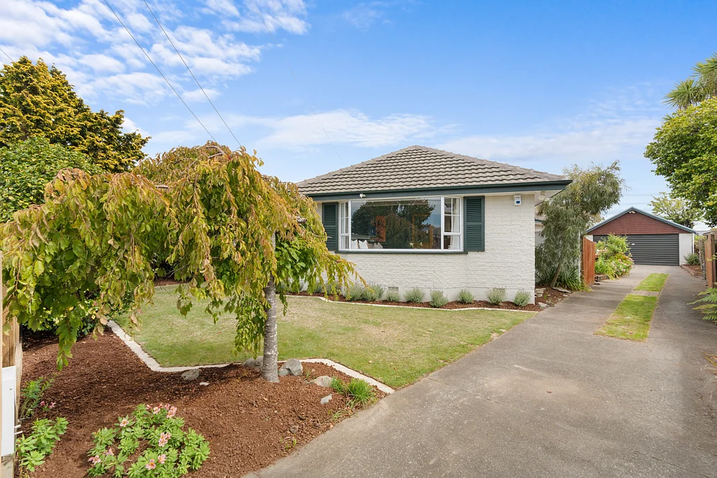 51 Cotswold Avenue, Bishopdale, Christchurch, Canterbury