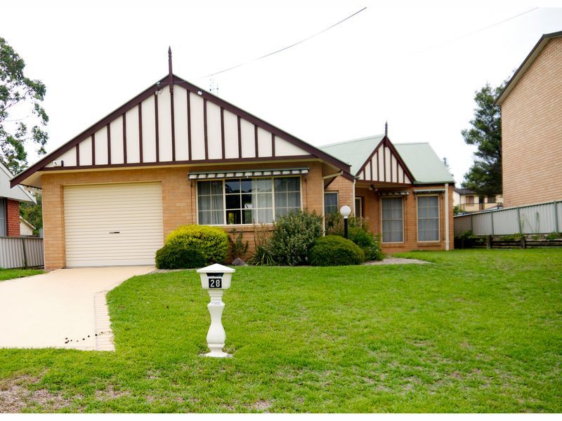 28 DUNCAN ST, VINCENTIA NSW 2540, 0 침실, 0 욕실, House