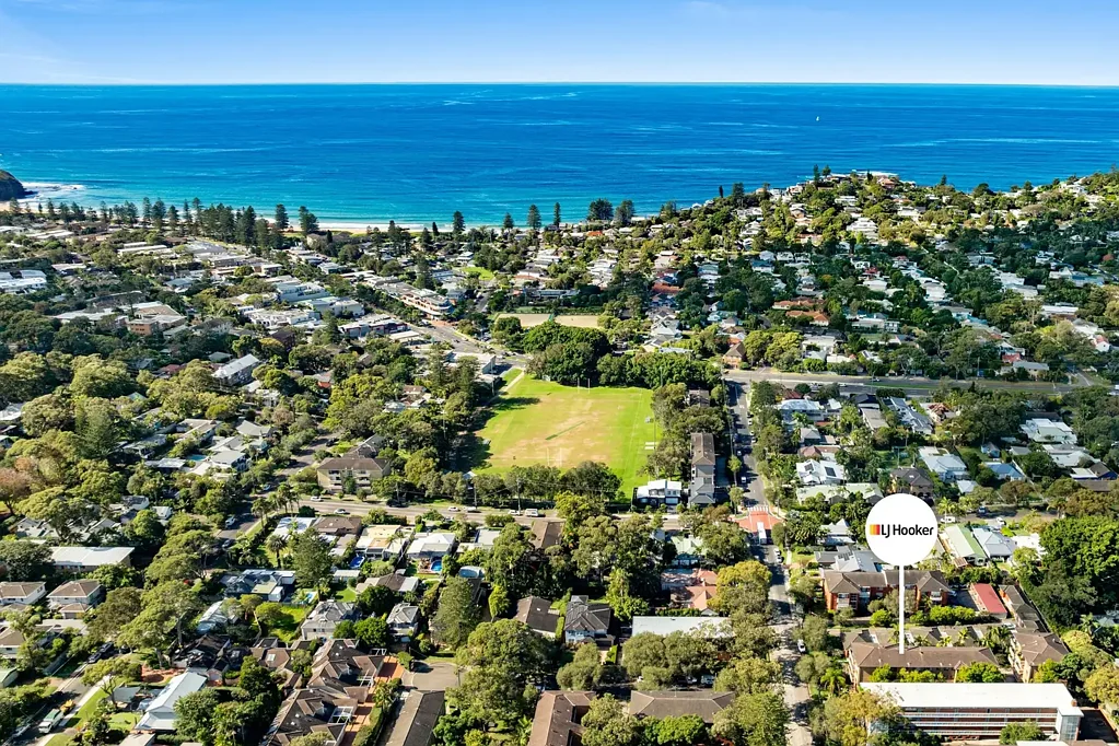 13/29 Gladstone Street, Newport, NSW 2106