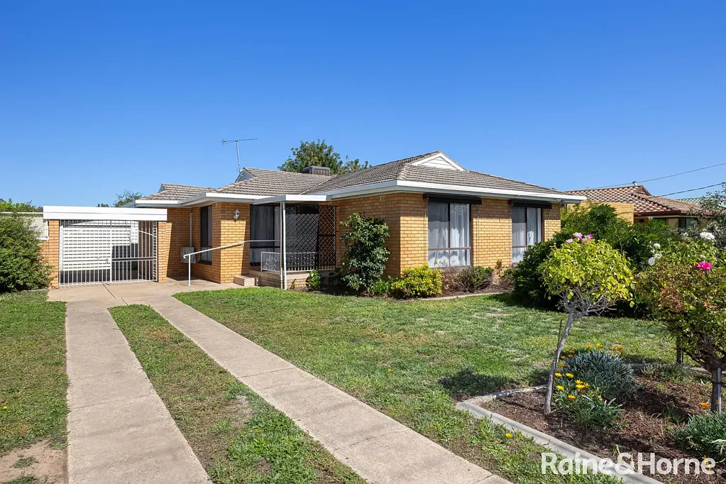 28 Geneva Crescent, Lake Albert, NSW 2650