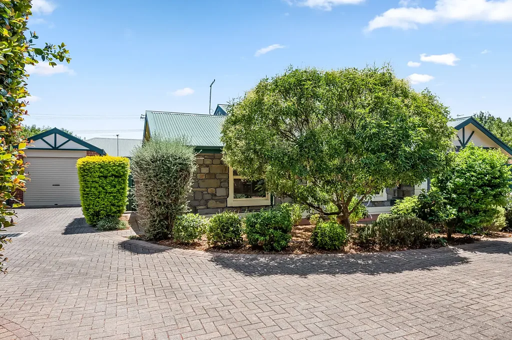 2/14 Shirley Avenue, Felixstow, SA 5070