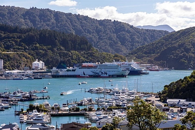 Picton Inner Circle Splendour