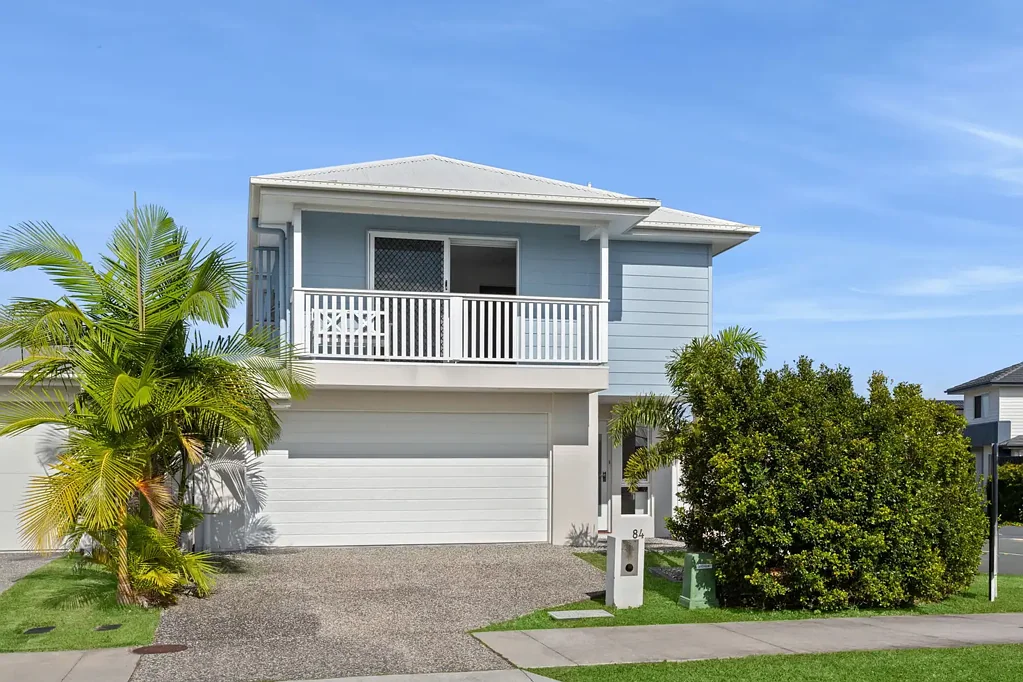 Palmview 4ਬੈੱਡਰੂਮ Four Bedroom Home on Corner block! - REF: 4362