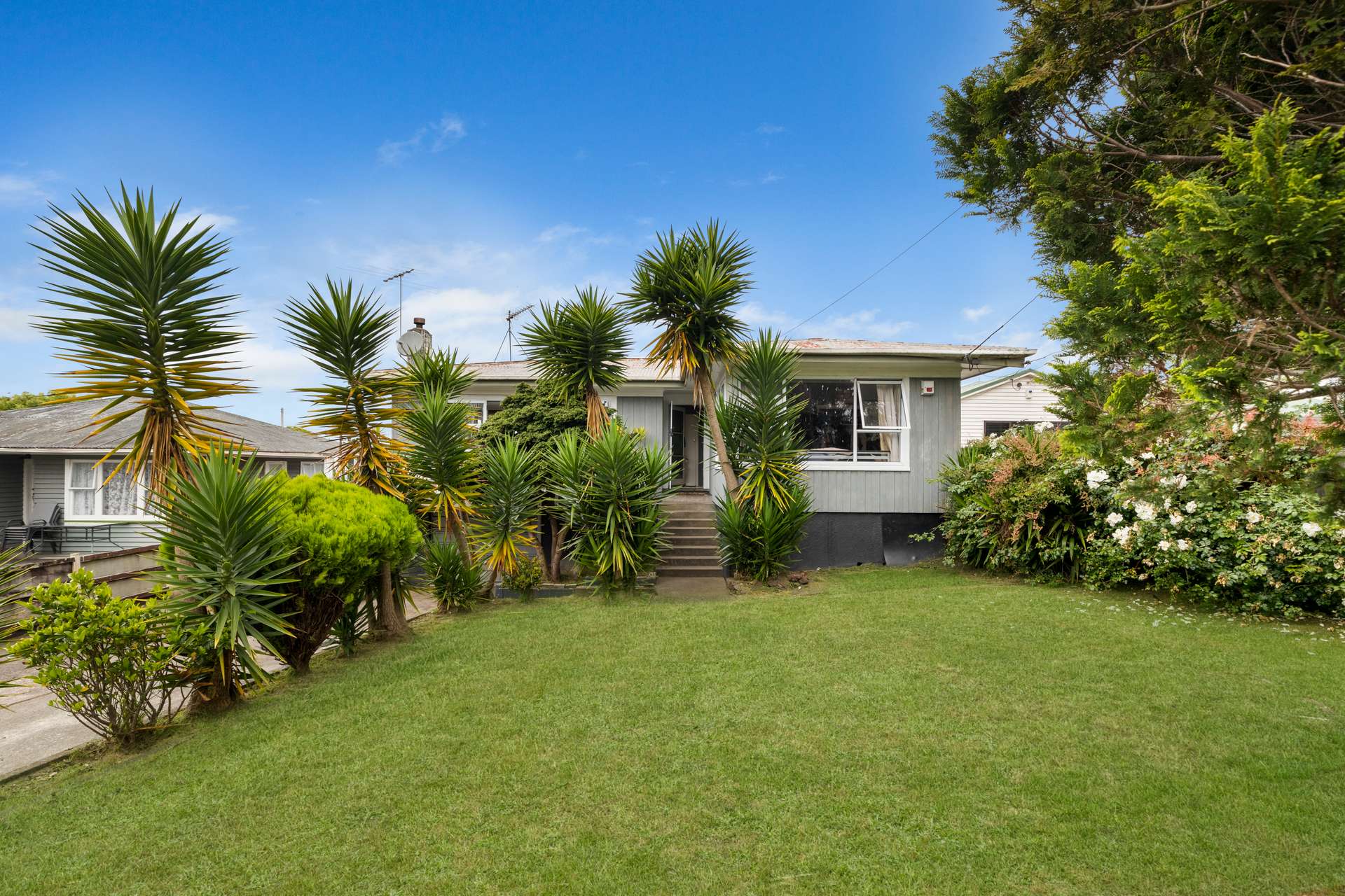 98 Weymouth Road, Manurewa, Auckland - Manukau, 3 غرف, 0 حمامات, House