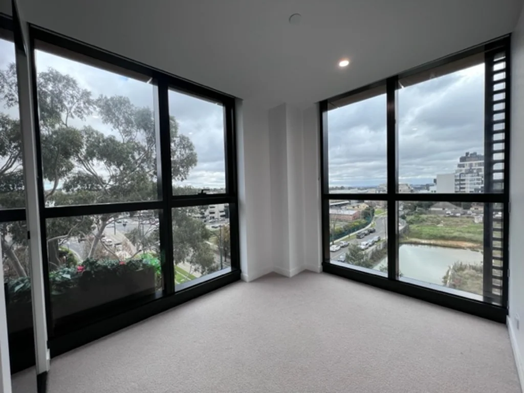 Box Hill 2部屋 2 bed 2 bath, level 4