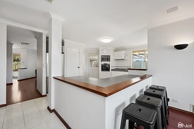 5 The Ramble, Canning Vale, WA 6155, 4 Bedrooms, 2 Bathrooms, House