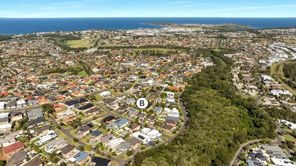 11 Grainger Parkway, Flinders, NSW 2529