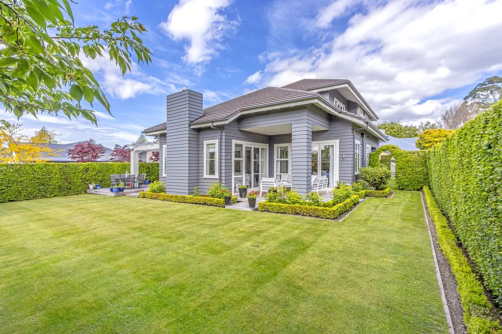 5 Rivers Edge, Northwood, Christchurch, Canterbury