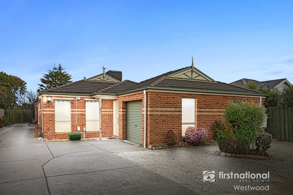 1/22 Margaret Street, Werribee, VIC 3030