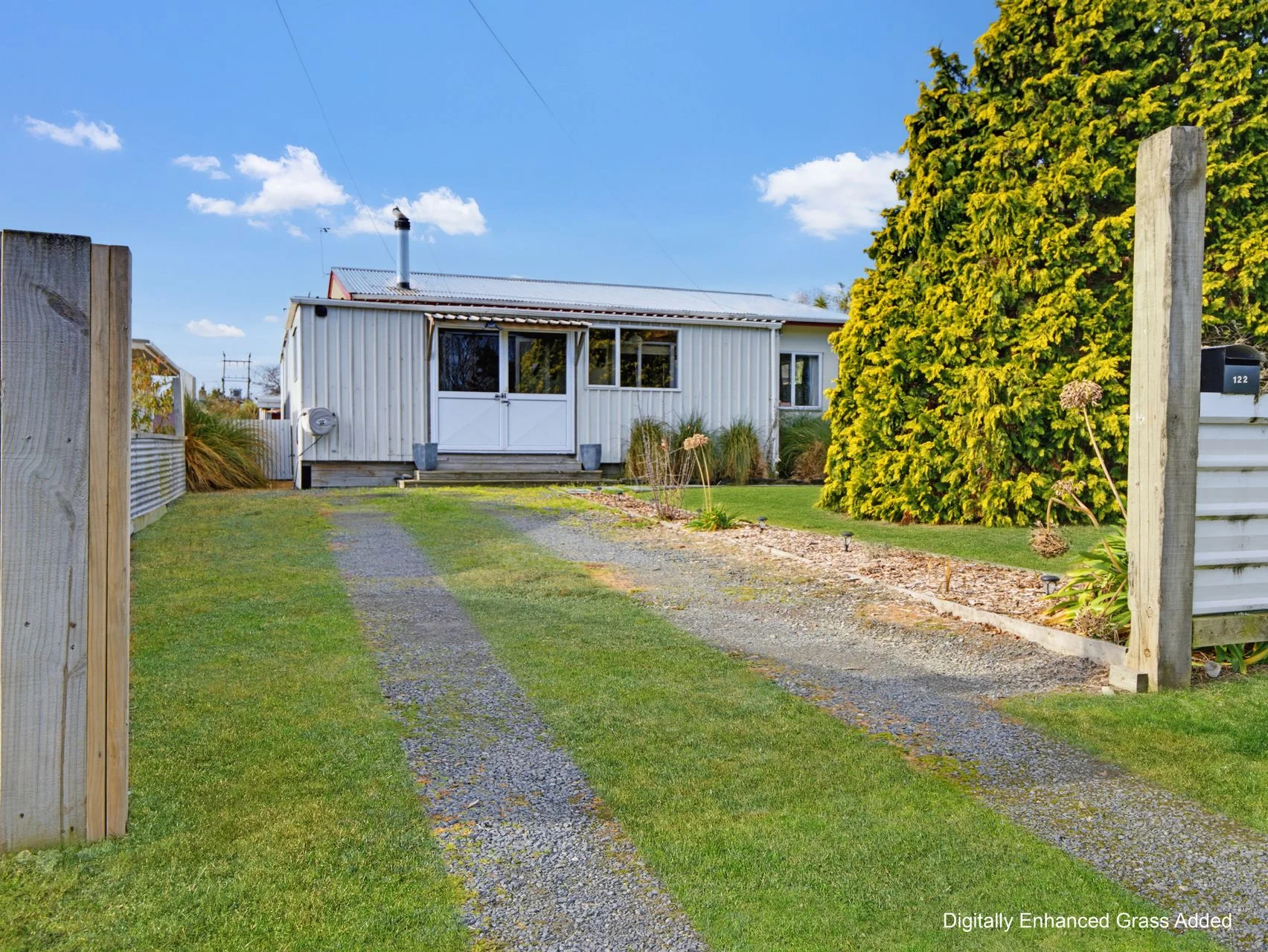 Waikouaiti 3બેડરૂમ First home buyers this ones for you!