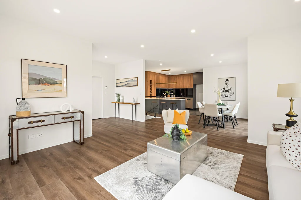 Warkworth 5房  Space to Grow, Room to Breathe!