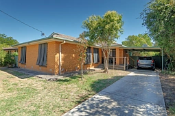 3 BORTHWICK COURT, Wodonga