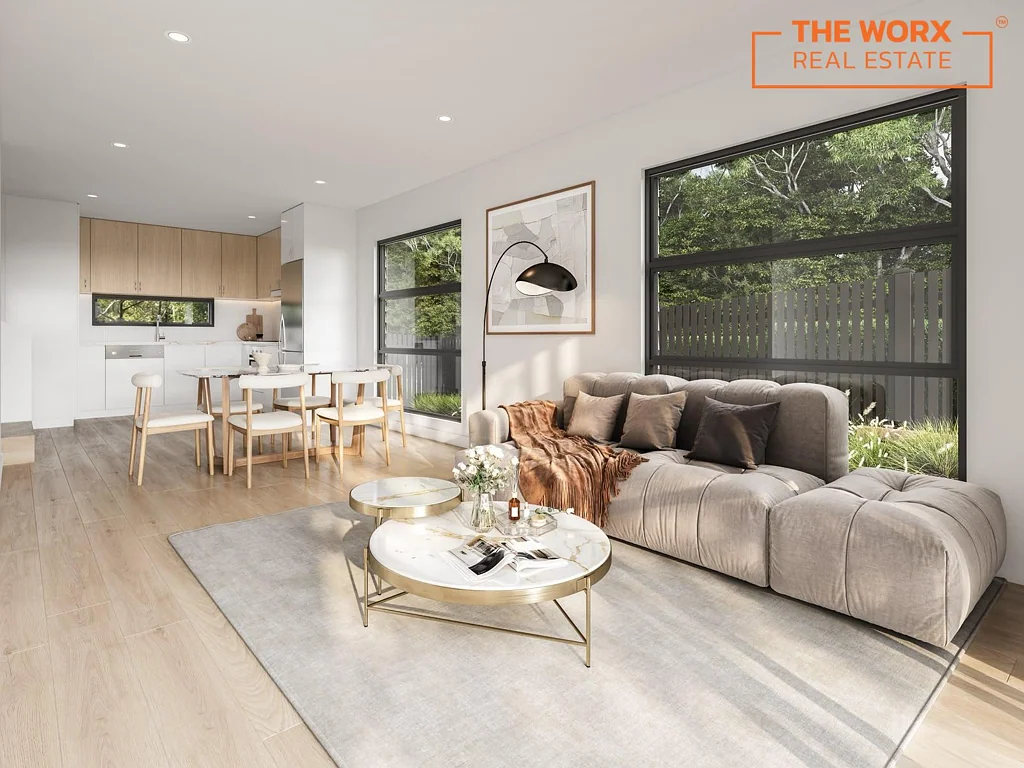 Hillpark 4 Slaapkamer Modern Family Living, Everything at Your Doorstep