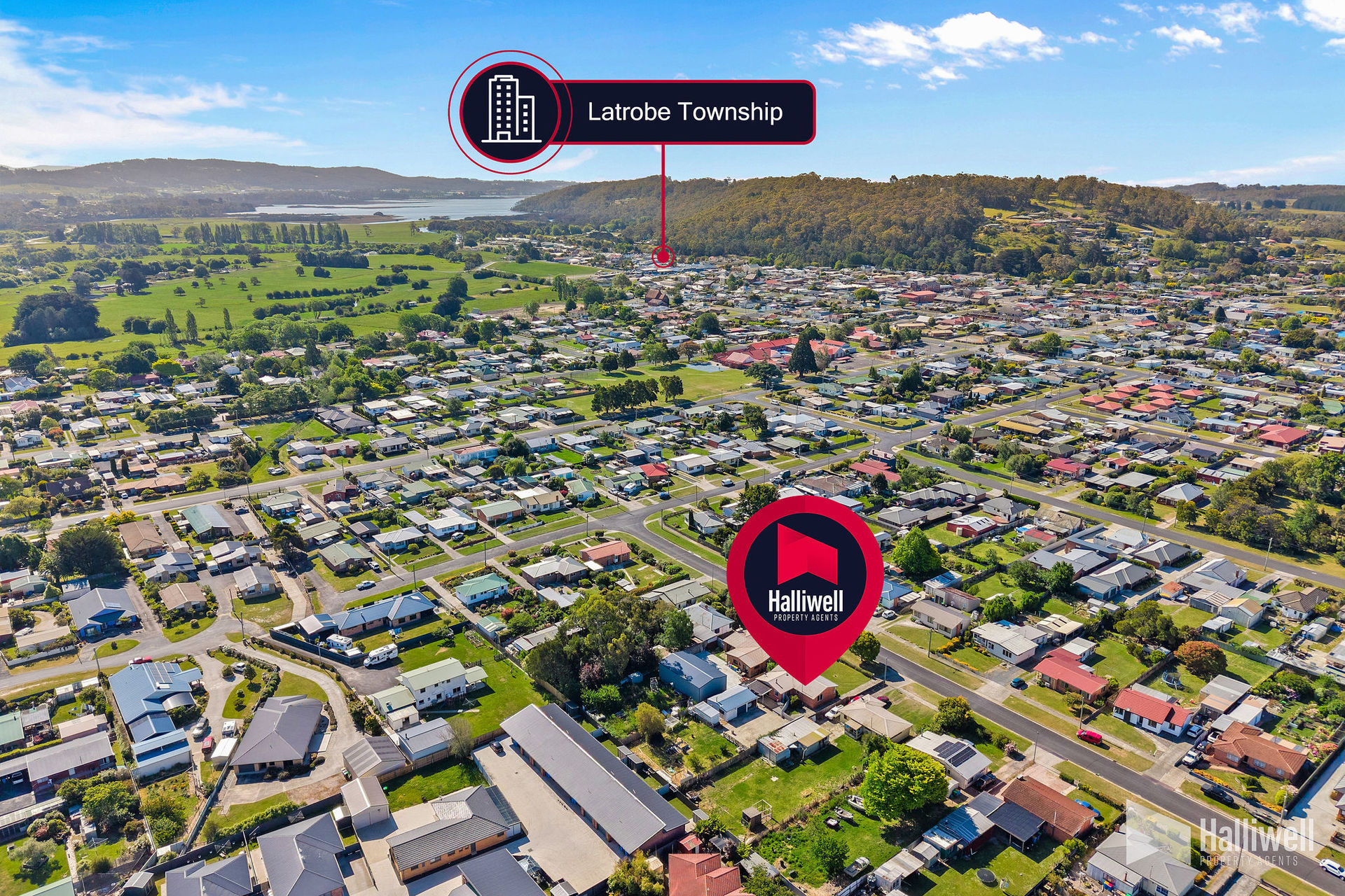 7 GERRAND ST, LATROBE TAS 7307, 0 غرف, 0 حمامات, House