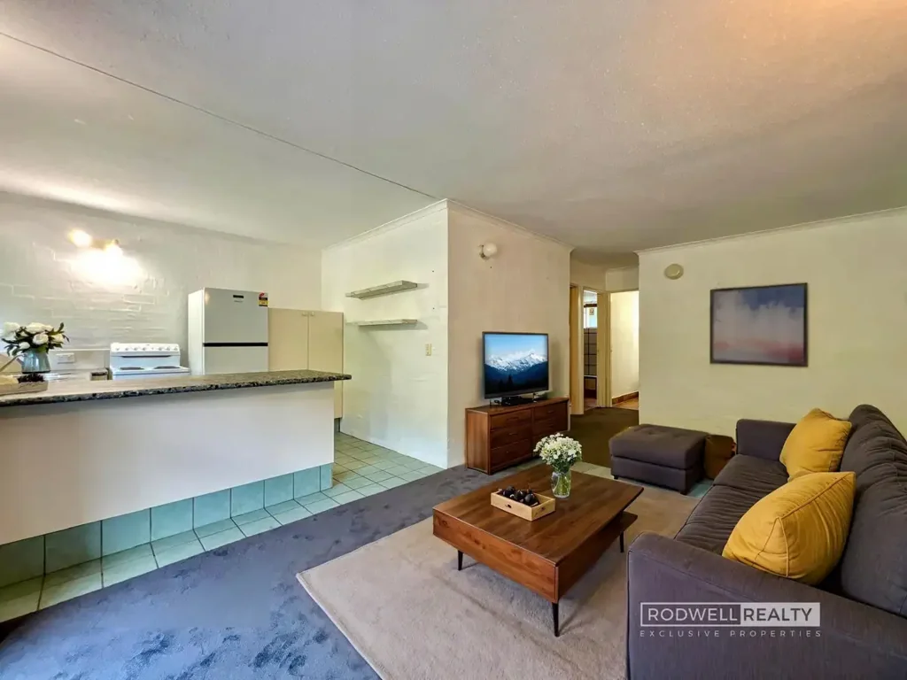 Kooralbyn 2غرفة نوم Affordable 2-Bedroom Unit – Live In or Invest!