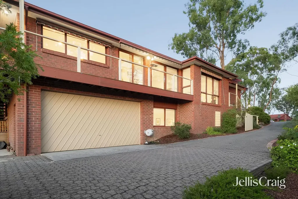 Eltham 4Kwarto Generous Proportion & Fabulous Views in a Premium Pocket