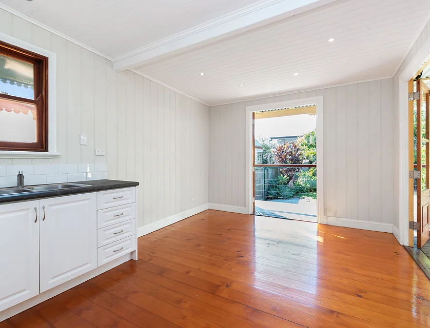 63 Pratten Street, Petrie Terrace, Brisbane - Inner City Region, 3 phòng ngủ, 1 phòng tắm, House