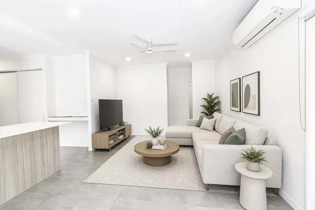 Julago 4कमरा Near New Modern Family Living in Beautiful White's Creek Pocket!