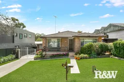 11 A WARATAH ST, Rooty Hill