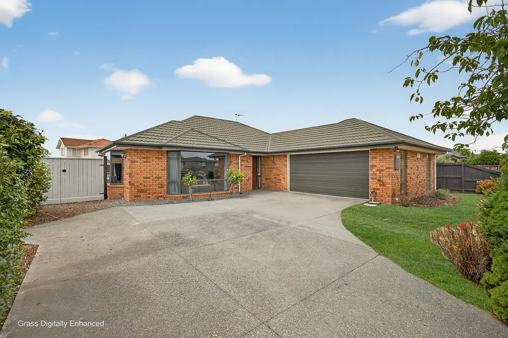 111 Inwoods Close, Parklands, Canterbury