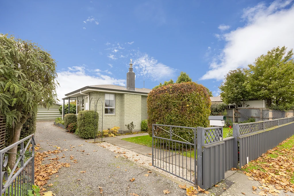 72 South Belt, Rangiora, Waimakariri, Canterbury