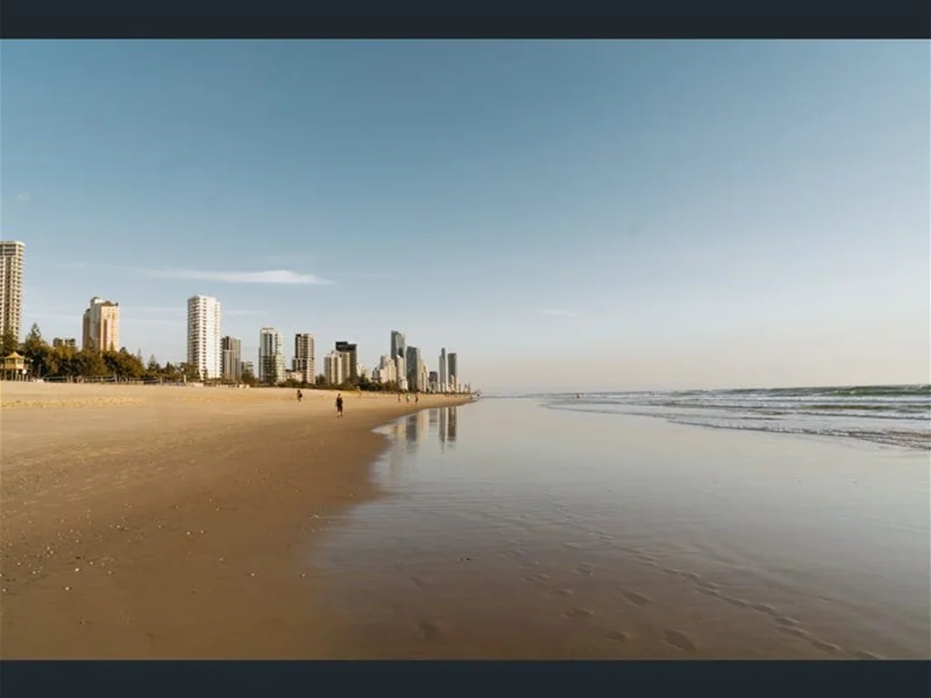 Broadbeach 3कमरा Amazing Apartments in Broadbeach