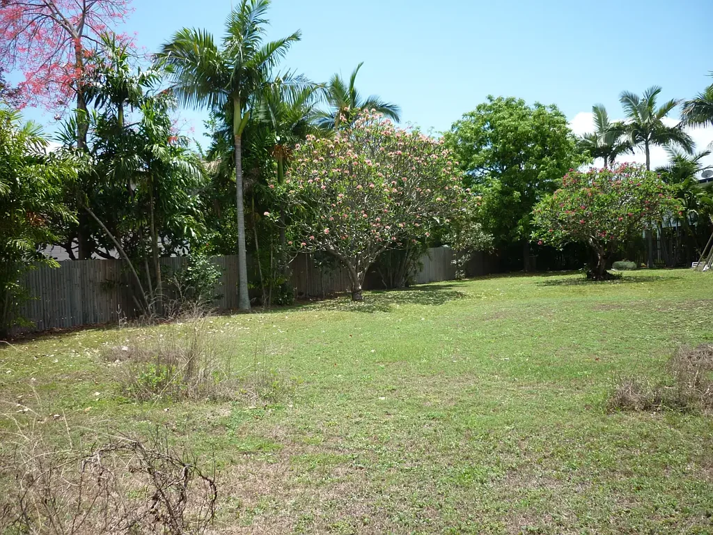 Belgian Gardens 15 Parramatta Street, Build your Dream Home In Belgian Gardens - The Best Bayside, Flood Free Suburb In Townsville