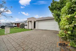 44 Montane Turn, Banksia Grove